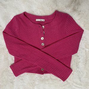 Aritzia Wilfred Free HALO Long sleeve